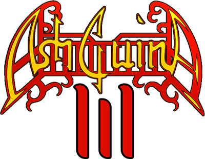 AshGuine 3 (MSX2) Play Online